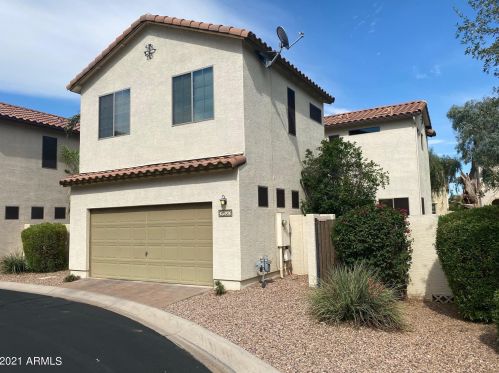 3523 Swan Dr, Gilbert, AZ 85297-2434