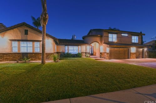 14637 Los Robles Ave, City Of Industry, CA 91745