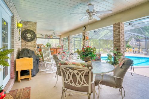 137 Gardenia Dr, Orange City FL  32763-7514 exterior