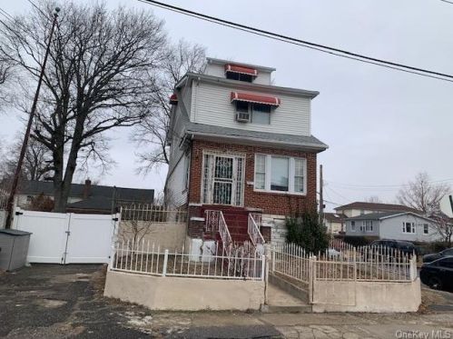 1999 Cornell Ave, Bronx, NY 10473-2324