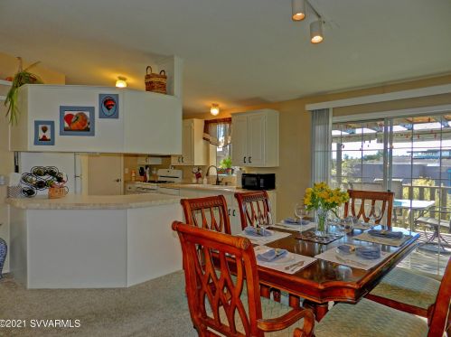 65 Stardust Ln, Sedona AZ 86336-3754 exterior