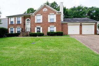 2909 Harbor Lights Dr, Nashville, TN 37217-3423