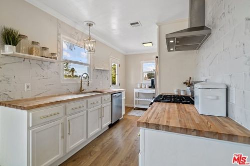 14887 Fernview St, Whittier CA  90604-1929 exterior