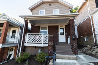 1642 La Salle Ave, Pittsburgh, PA 15216-1941