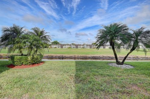 57 Capri B, Delray Beach, FL 33484-7910