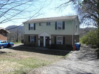 740 Welton Ave, Roanoke VA  24015-2515 exterior