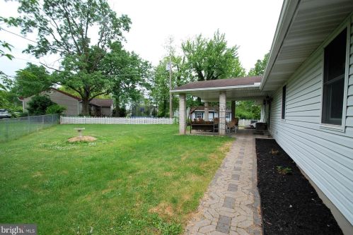 730 Nicholson Ave, Douglassville PA  19518-1569 exterior