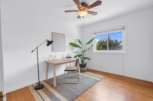 821 Woodcroft Ave, Glendora CA  91740-5447 exterior