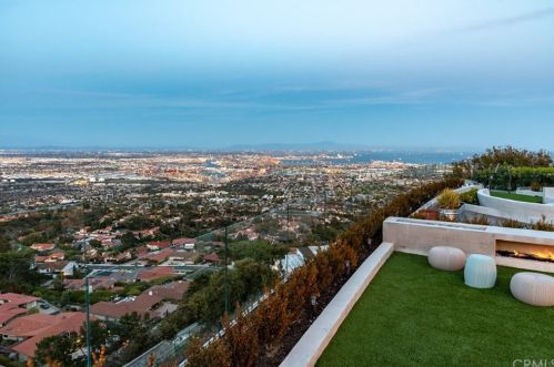 3557 Starline Dr, Rancho Palos Verdes CA  90275-6376 exterior