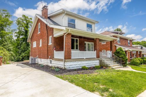 66 Southgate Ave, Newport, KY 41075-1122