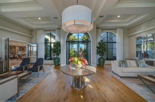 5471 Ferris Ave, Ave Maria FL  34142 exterior