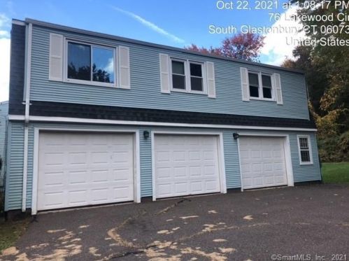 76 Lakewood Cir, South Glastonbury, CT 06073-2312