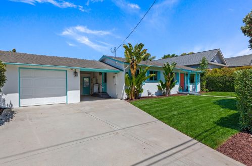 341 Mohawk Rd, Santa Barbara, CA 93109-1833