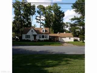 4110 Dartmouth St, Portsmouth, VA 23707-3712