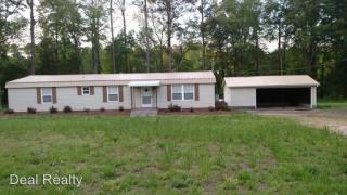 7905 Old Bunch Rd, Zebulon NC  27597-8675 exterior