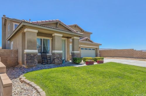 6264 Avenue, Lancaster, CA 93536-7854