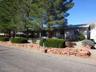 2312 Buckboard Trl, Cottonwood, AZ 86326-5894