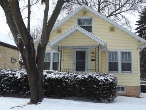 1012 8 St, Manitowoc WI  54220-2816 exterior