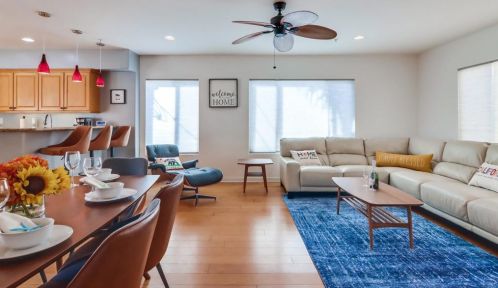 723 Diamond St, San Diego CA  92109-2447 exterior