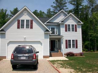 5718 Jessup Rd, Chesterfield VA  23832-8479 exterior