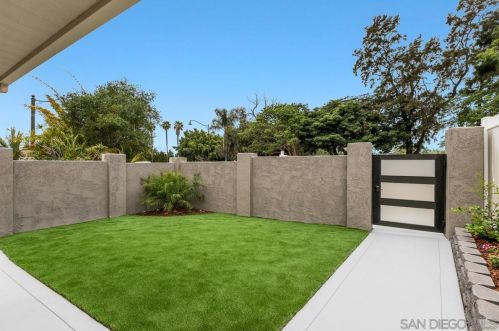 365 Alameda Blvd, San Diego CA  92118-1134 exterior