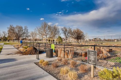 1133 Nome St, Denver CO 80012-4258 exterior