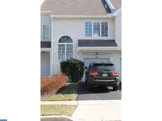 25 Buttonwood Dr, Exton PA  19341-2057 exterior