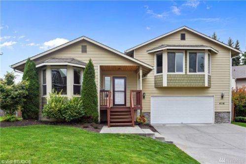 4116 188th Ct, Bryant, WA 98223-4778
