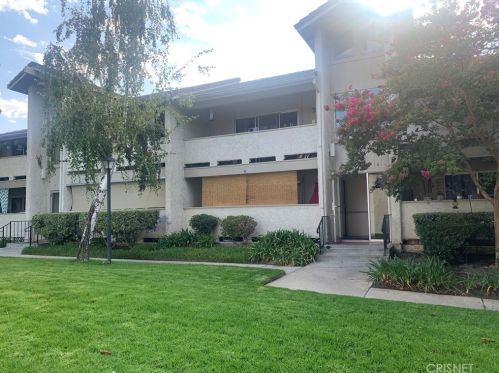 1940 Heywood St, Simi Valley CA  93065-3586 exterior