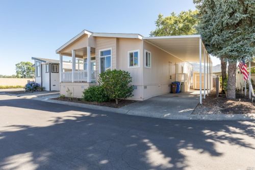 187 Sauterne Cir, Yountville, CA 94599-1288