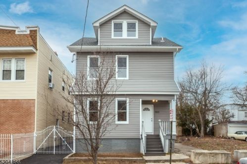 503 20th St, Irvington, NJ 07111-4545