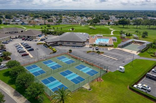 552 Petrel Cir, Lakeland FL  33809-7663 exterior