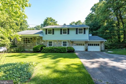 2645 Shady Ln, Lansdale, PA 19446-6006