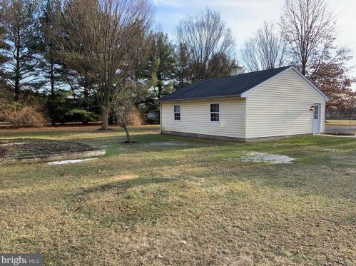 1615 Heebner Way, Lansdale PA 19446-4317 exterior