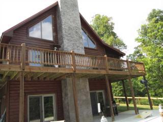 538 Long Beard Ln, Tazewell, TN 37879-6370