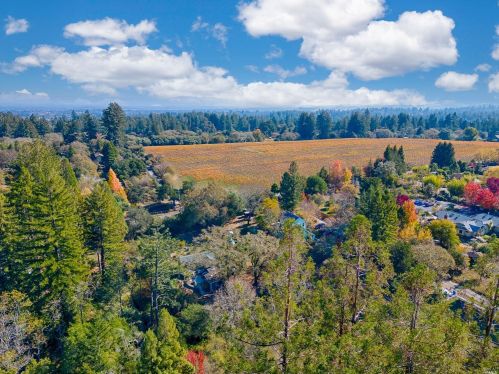 3932 Harrison Grade Rd, Sebastopol CA  95472-9359 exterior