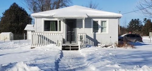418 Chippewa St, Augusta, WI 54722-9007