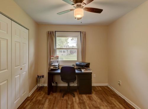 96 Division Rd, Valpo IN  46383-8014 exterior