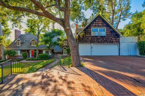 8209 La Sierra Ave, Whittier, CA 90605-1219