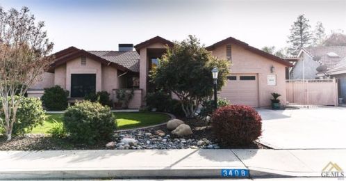 3408 Raven Oak Ct, Bakersfield, CA 93311-2407