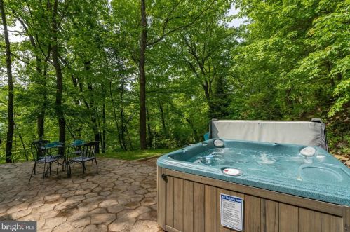 738 Forest Drive Ext, Richmond National Battlefiel VA  22835-5901 exterior