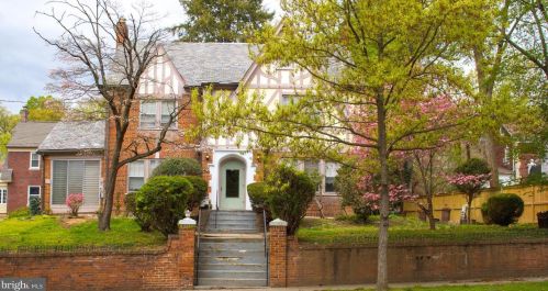 4708 Blagden Ave, Washington, DC 20011-3714