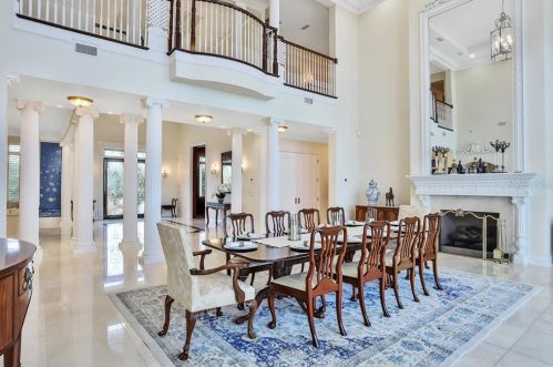 535 Ocean Shore Blvd, Ormond Beach FL  32176-5401 exterior