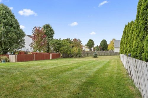 1179 Tannic St, Blacklick OH  43004-8785 exterior