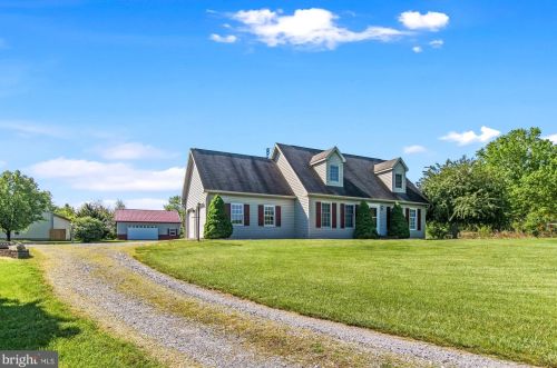 133 Spring Dr, Siddonsburg, PA 17019-9730