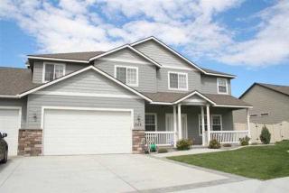 646 Sherwood St, Richland, WA 99352-5009