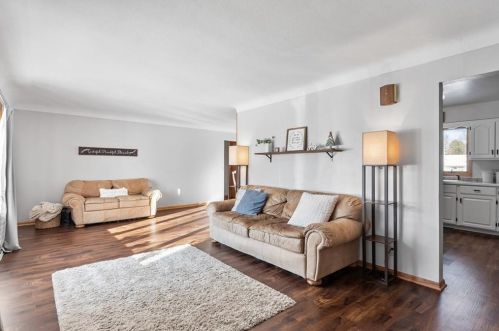 405 Seminole Ave, East Farmington WI  54020-8151 exterior