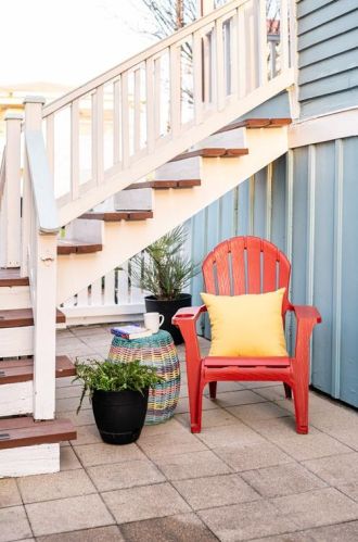 611 16th St, Galveston TX  77550-4803 exterior