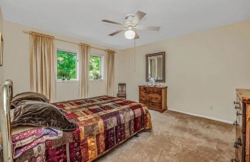 30 Hidden Creek Dr, Miami OH  45056-9747 exterior