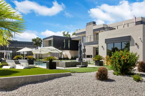 10019 57th St, Scottsdale AZ  85253-1137 exterior